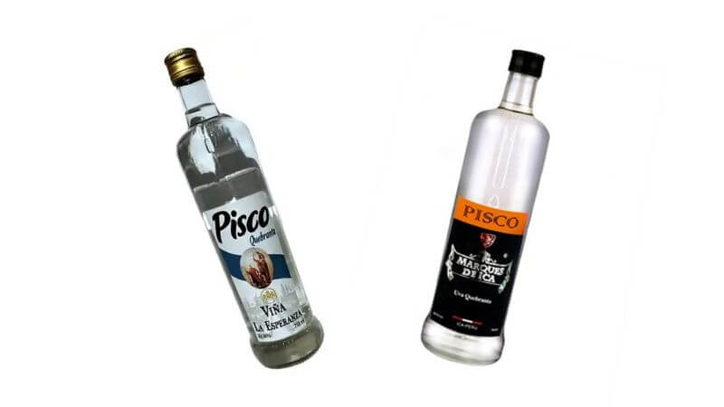 Pisco  Pisco
