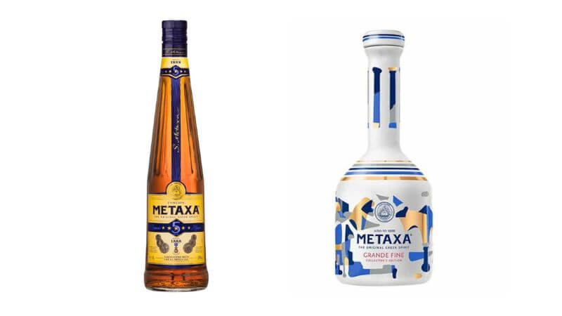 Metaxa  Metaxa