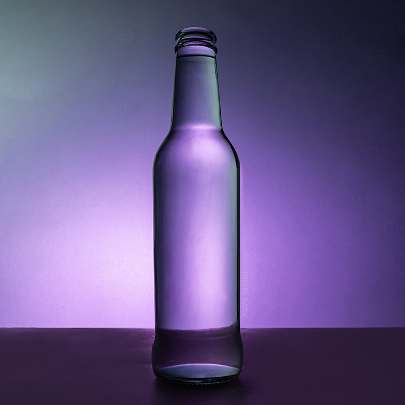 beverage bottle FS 8 LX-4 beverage bottle FS 8 LX-4