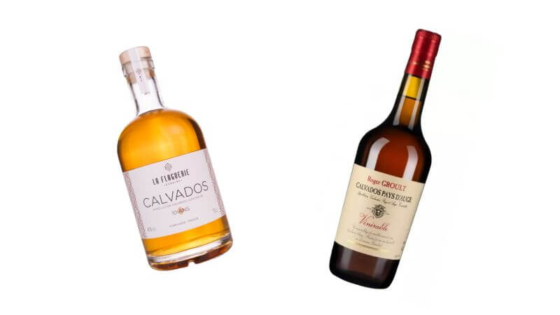 Calvados  Calvados