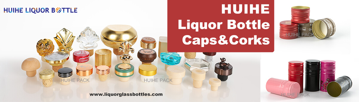 huihe liquor bottle corks caps huihe liquor bottle corks caps