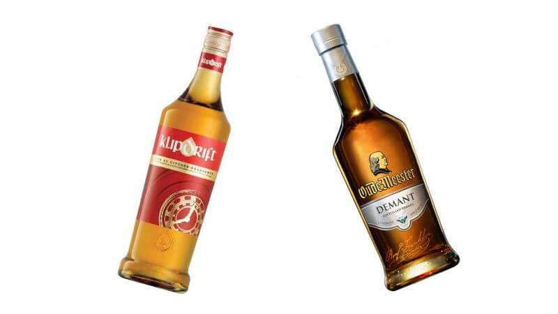 South African brandy South African brandy