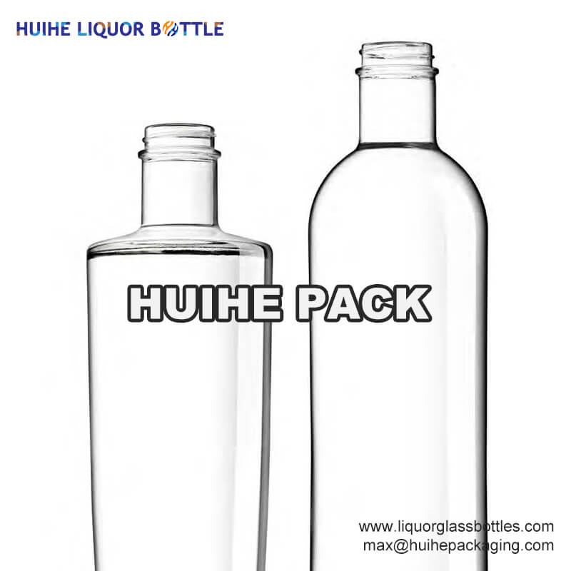 GPI Liquor Bottle GPI Liquor Bottle
