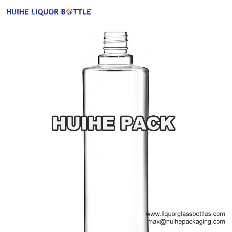 Europa finish liquor bottle