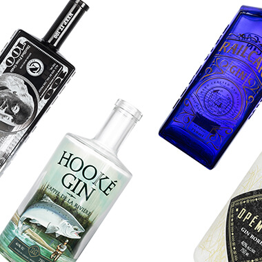 For the Craft Distillery or Small-Batch Producer