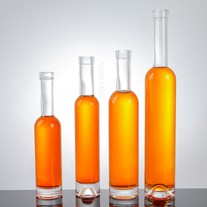Long Neck Bar Top Port Ice Wine Liqueur Bellissima Bottles Wholesale