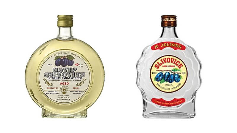 Slivovitz  Slivovitz