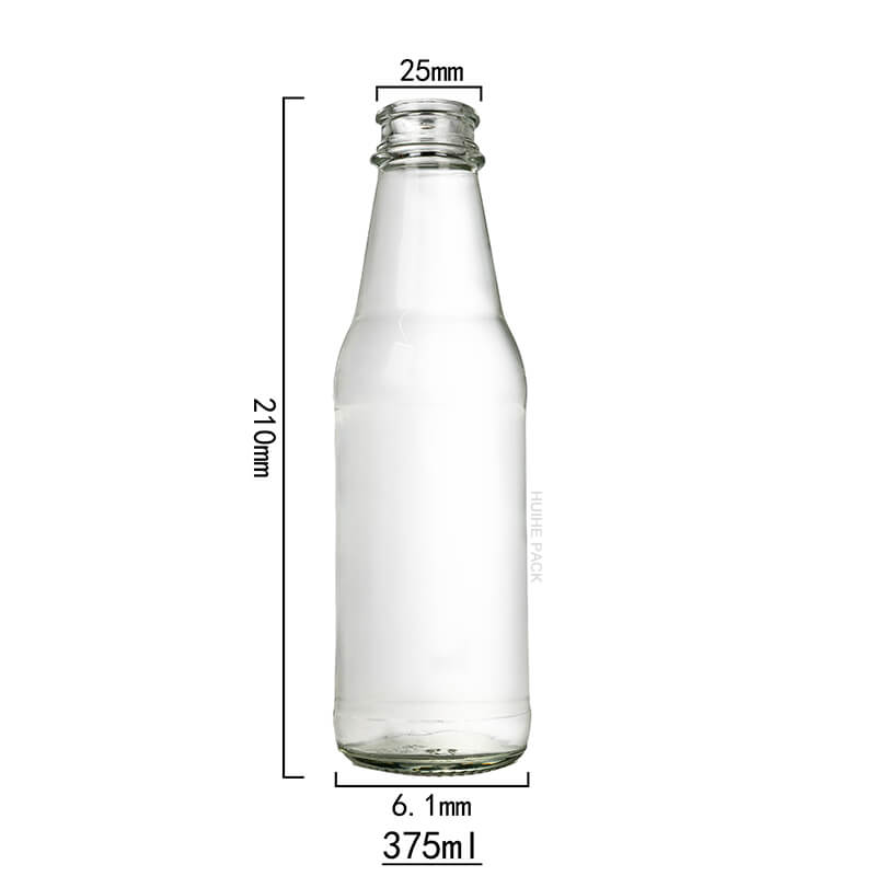wide-mouth 375ml beverage bottle (6) wide-mouth 375ml beverage bottle (6)