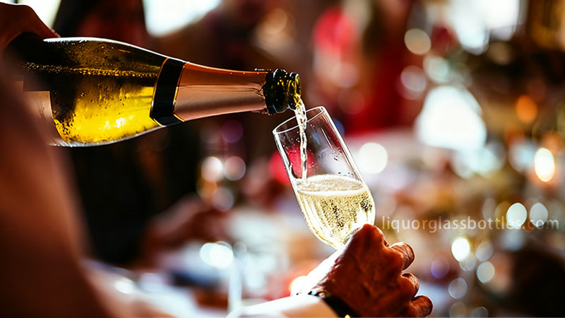 Champagne Bottle Sizes And Names-champagne pour Champagne Bottle Sizes And Names-champagne pour