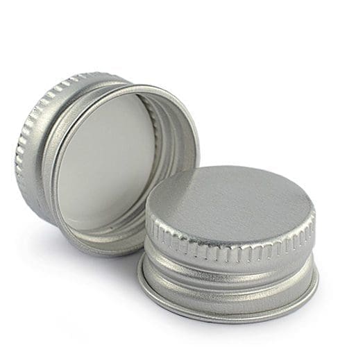 Aluminium Cap Aluminium Cap