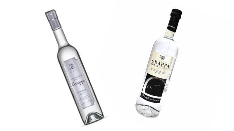 Grappa  Grappa
