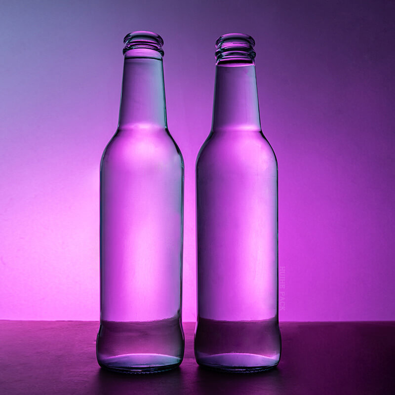 beverage bottle FS 8 LX-6 beverage bottle FS 8 LX-6