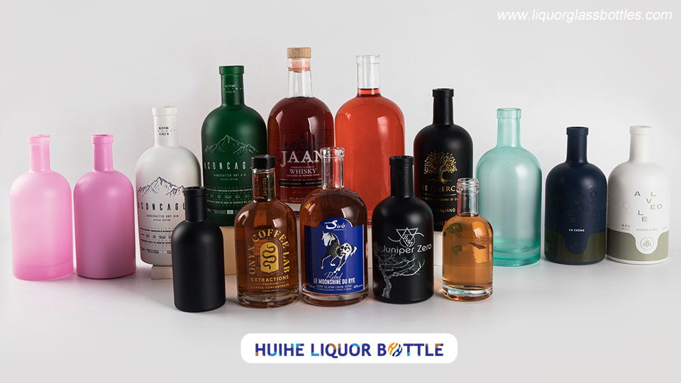 What Is The Use of Spirit Bottles What Is The Use of Spirit Bottles