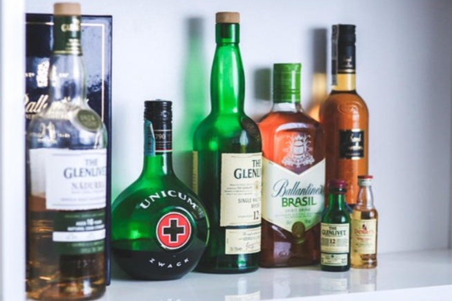 liquor bottle sizes-1-2 liquor bottle sizes-1-2