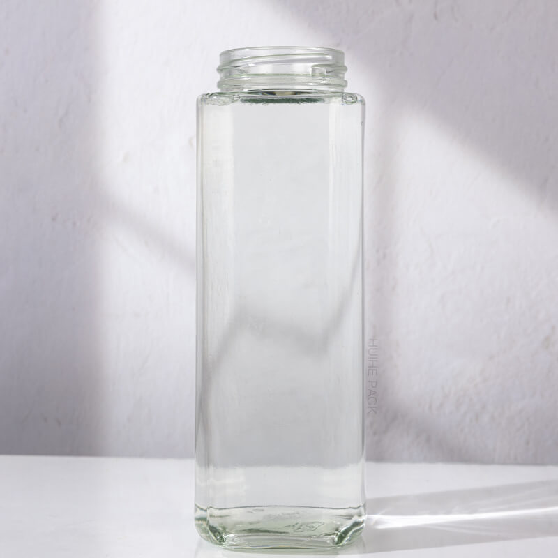 glass water 500ml bottle (10) glass water 500ml bottle (10)