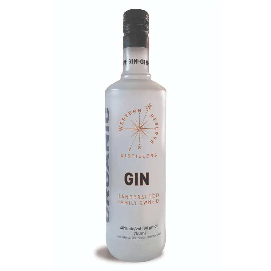 Frosted gin bottle (1)