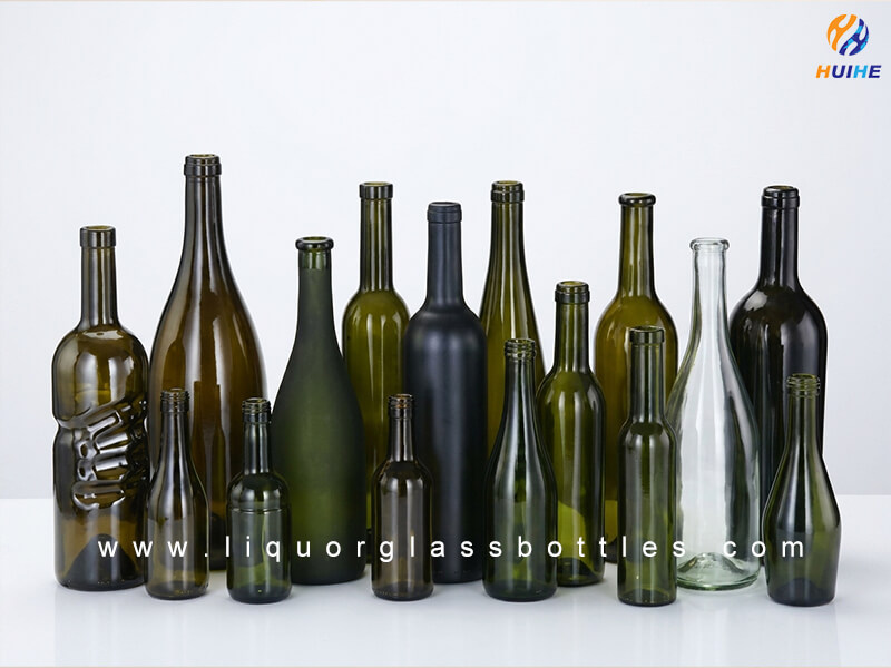 wine bottles HUIHE PACK