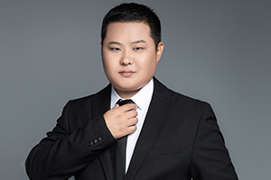 zhao pei