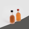 Shot Miniature Alcoholic Beverage Liquor Sample Glass Bottles Supplier