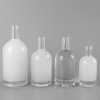 Nordic Round Rice Wine Glass Bottles