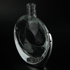 Personalised Brandy Bottle Custom Empty XO Glass Bottle for Sale Cognac Bottle Price 