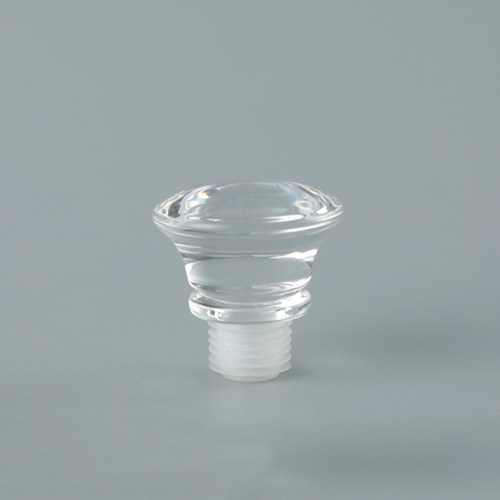 glass top stopper