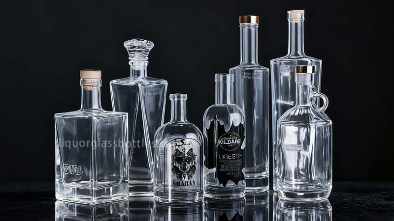 Different Whiskey Bottle Sizes-3