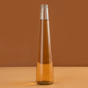 250ml 330ml Cone Shaped Cocktail Glass Bottle