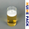 Clear High Borosilicate Glass Beer Bottle Factory Wholesale