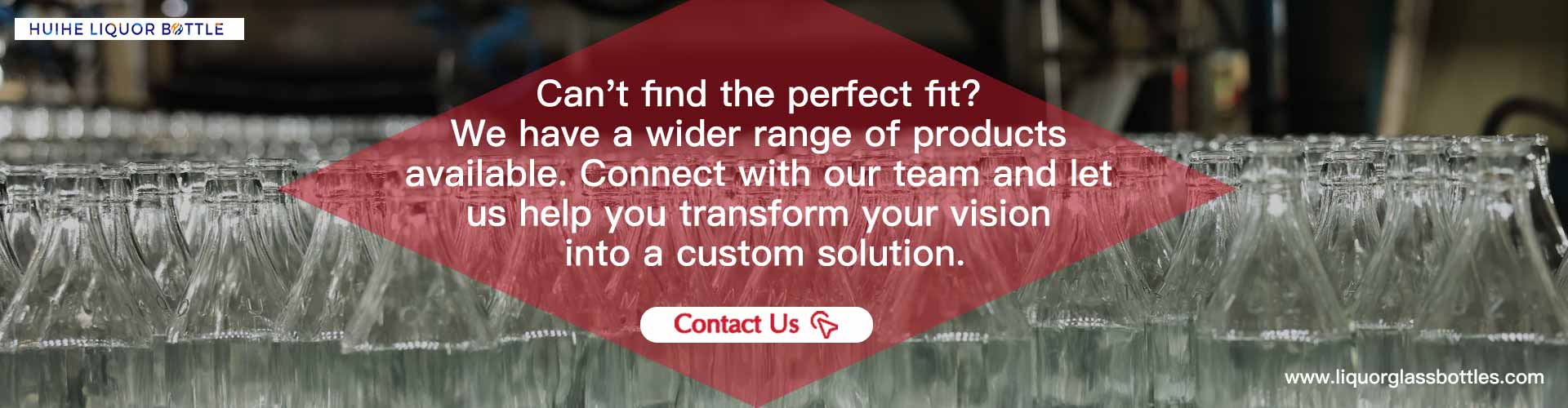 beverage banner contact