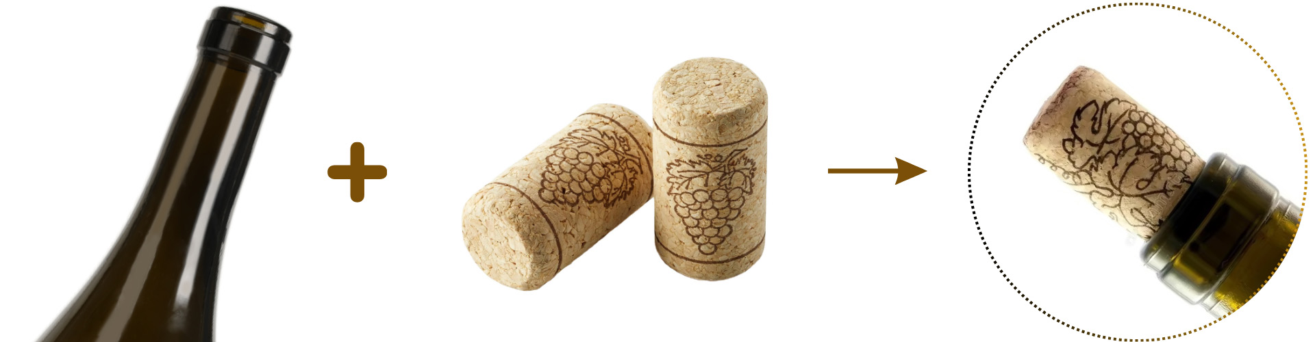 wine cork