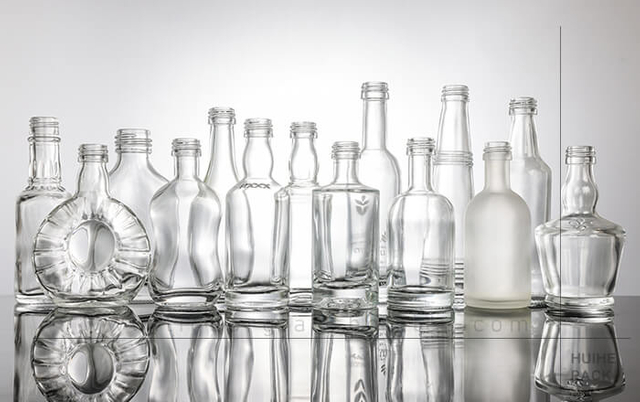 huihe mini liquor bottle 