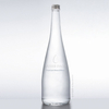 900ml Clear Flint Glass Water Bottle Wholesale 