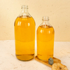 500ml 1000ml Apple Cider Vinegar Glass Bottles