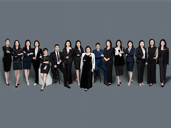 Your Export Support Team