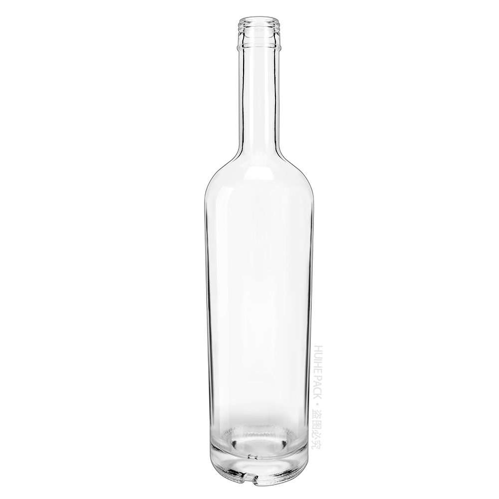 700ml serenade bottle