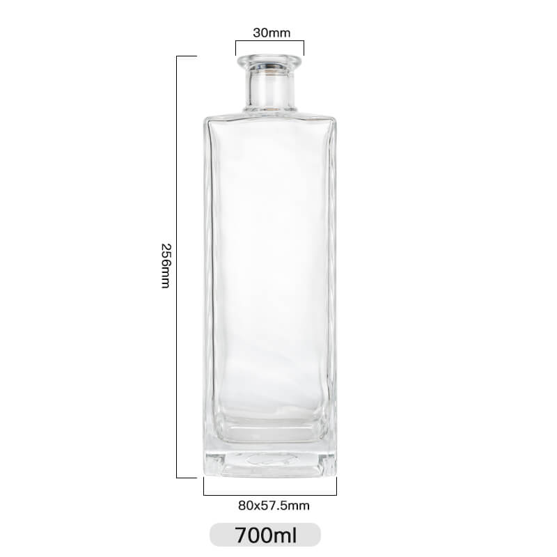 rectangular liquor bottle main 5
