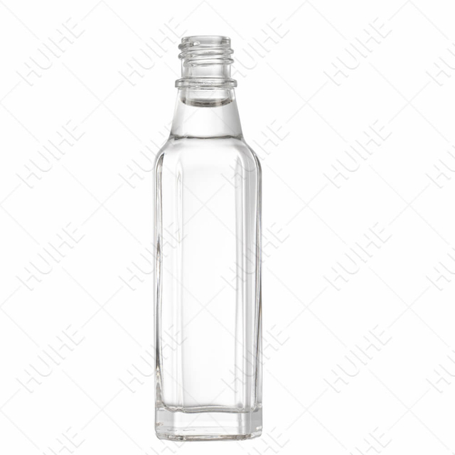 edges design square miniature liquor bottle (8)