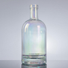 Nordic Super Flint Glass Liquor Bottle