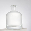 Classic Smooth Bulbous Shape Liquor Bottle Mead Bottle