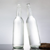 600ml Screw Finish Glass Beverage Bottle Chinese Reliable Supplier