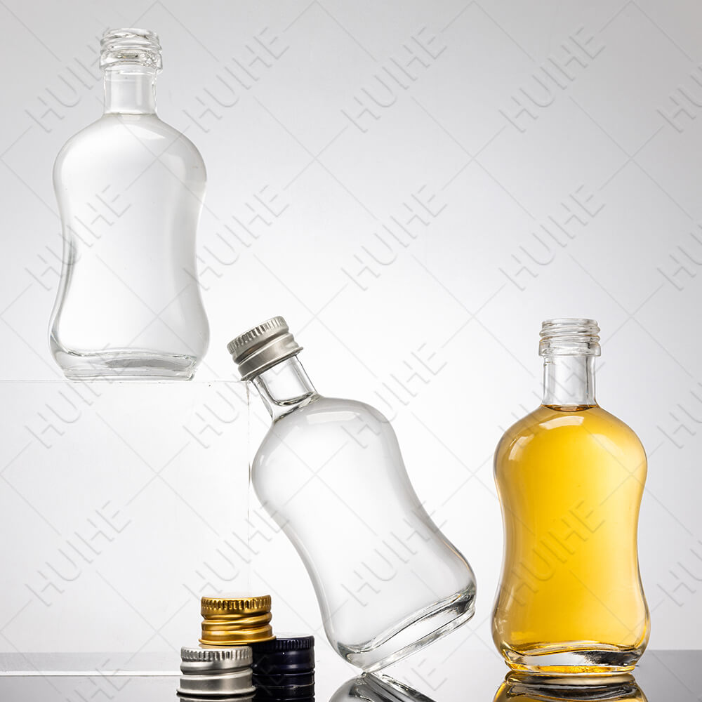 flat airline bottles of liquor (7)