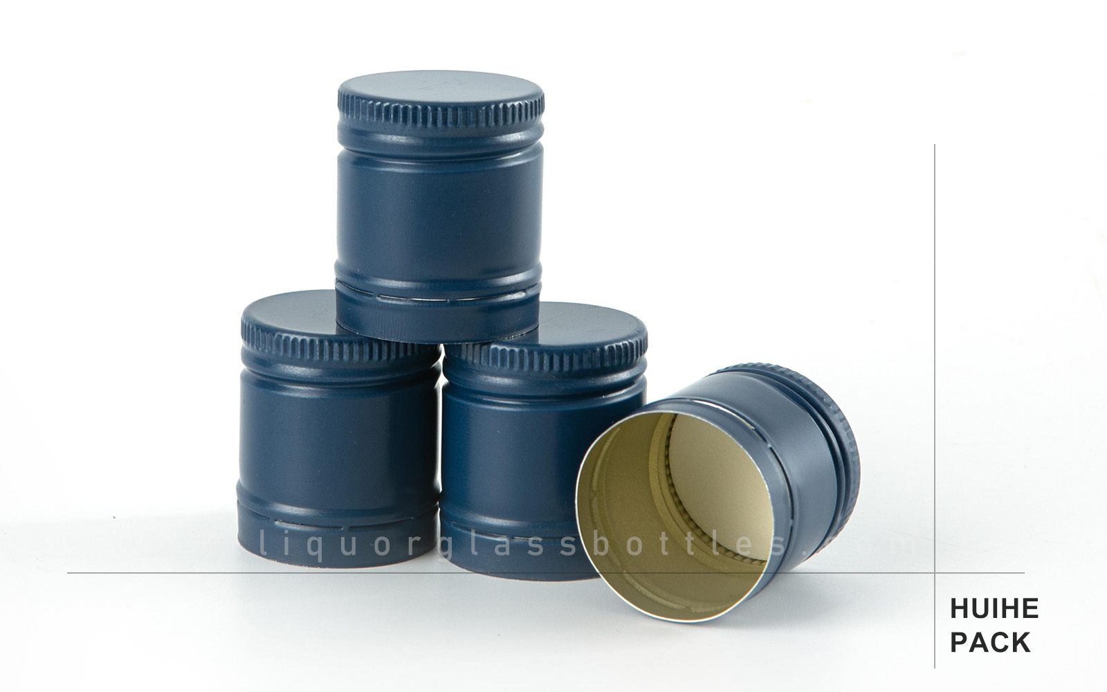 ROPP Screw Caps