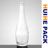 330ml Glass Soda Beverage Water Drinking Bottle with Screw Cap