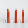 50ml 100ml Wine Sample Tube Glass Vials with Lid Bulk