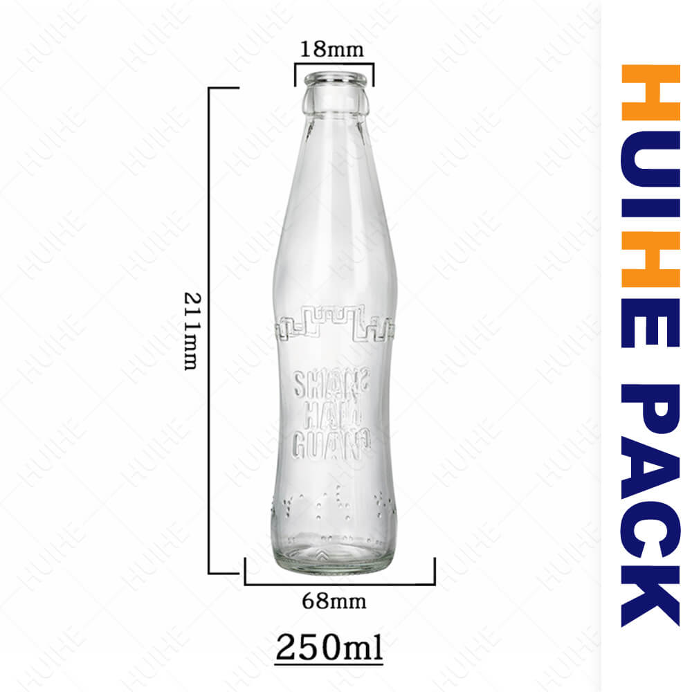 textured carbonated beverage bottle (6) textured carbonated beverage bottle (6)