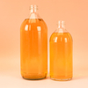 500ml 1000ml Apple Cider Vinegar Glass Bottles