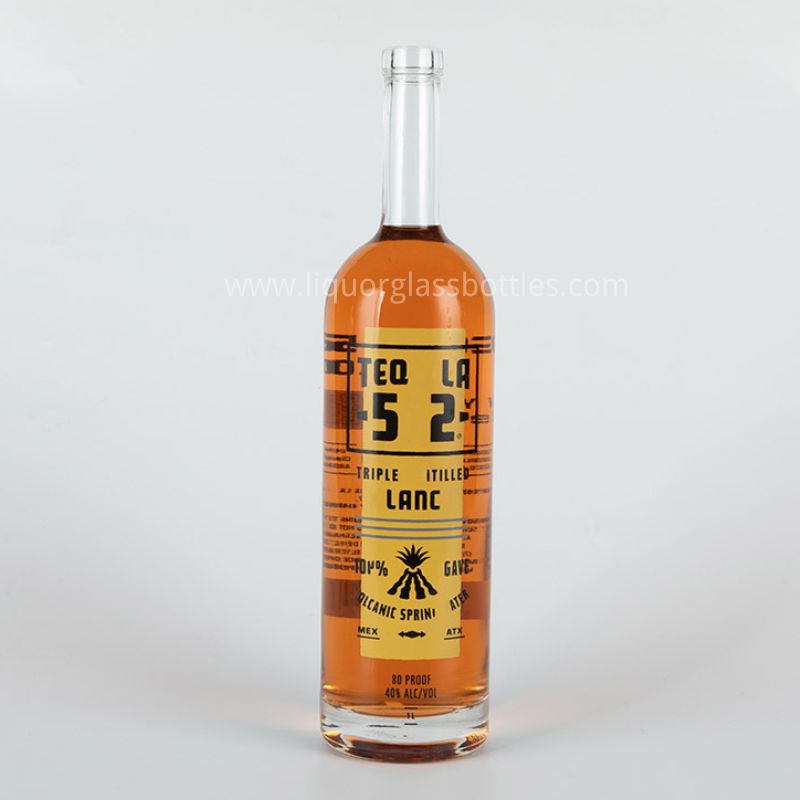 1000ml liquor bottle