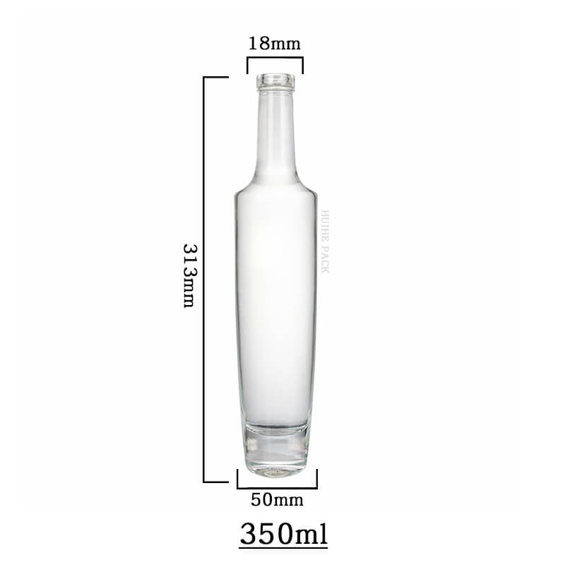 elongated cylinder liquor bottle-capacity elongated cylinder liquor bottle-capacity
