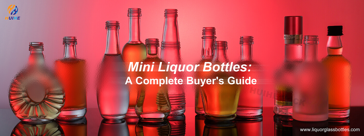 where to buy mini alcohol bottles in bulk